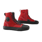 FALCO BOTAS SCOOTER/MAXISCOOTER LENNOX 2 LADY RED