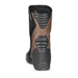 RTECH - Botas Piel Trojan Lunar Marrón