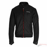 ACERBIS - CHAQUETA CE GORDON BLACK