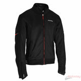 ACERBIS - CHAQUETA CE GORDON BLACK