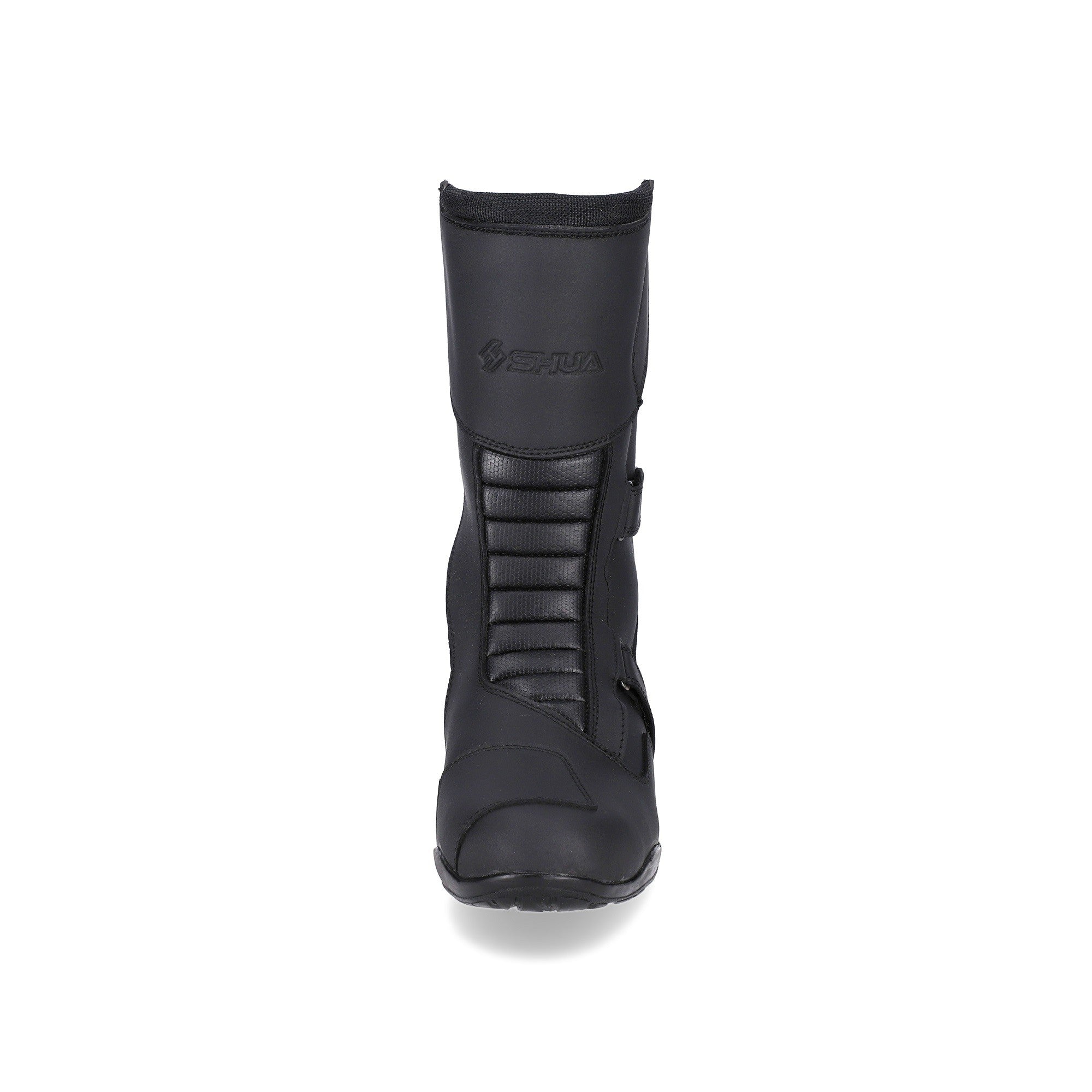 SHUA - Botas Piel Shadow WP Negro