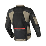 Macna Raddic Chaqueta textil Man Black/taupe