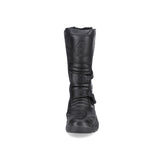 SHUA - Botas Piel Discovery Adv. Long Negro - SECURTEX MOTOR S.L (t/a MaximoMoto)