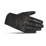 BELA-Guantes Textil Cirus Camo Summer Negro/Amari/Camo