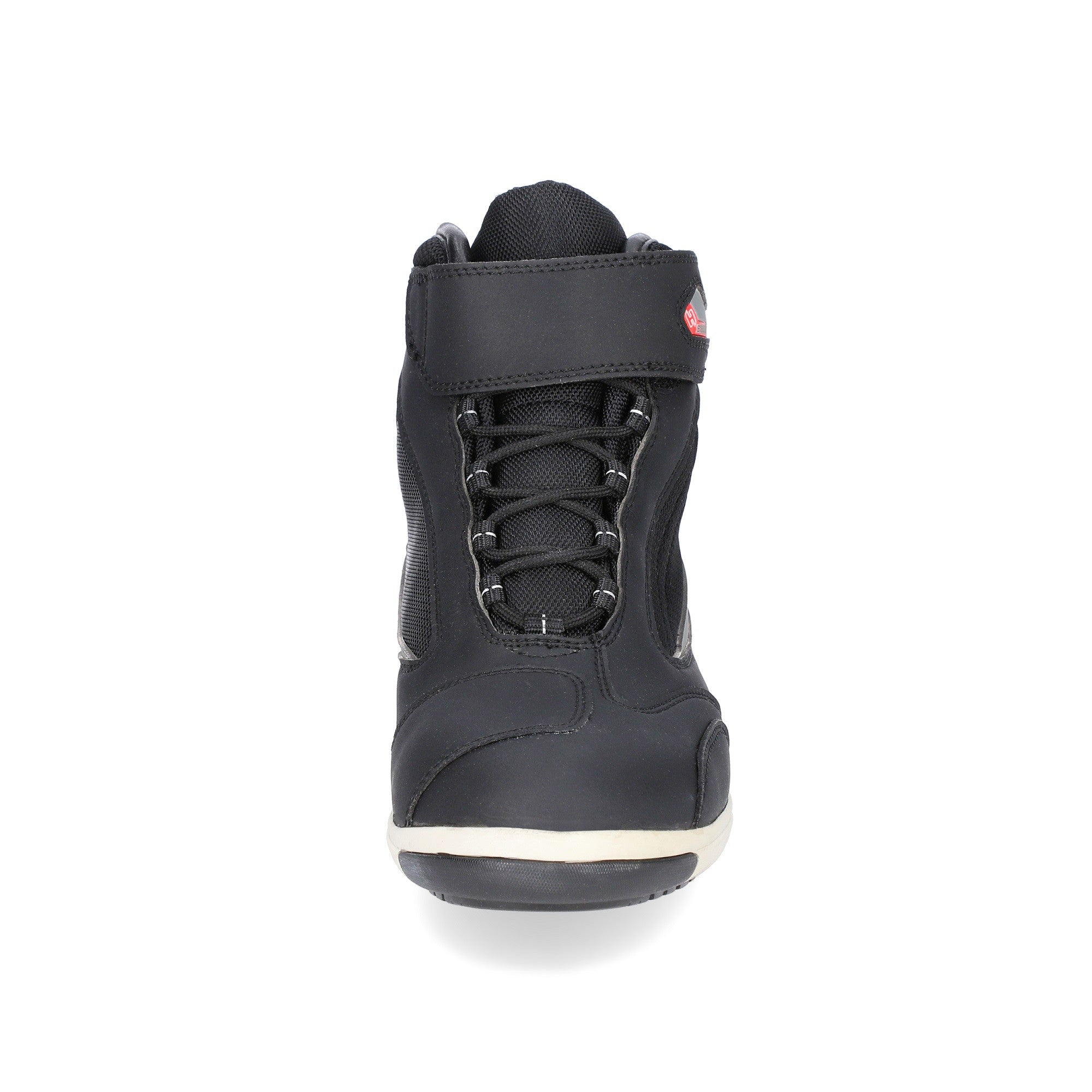 SHUA - Botas Piel Stunt WP Negro