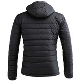 ACERBIS - ARTAX BOMBER JACKET BLACK