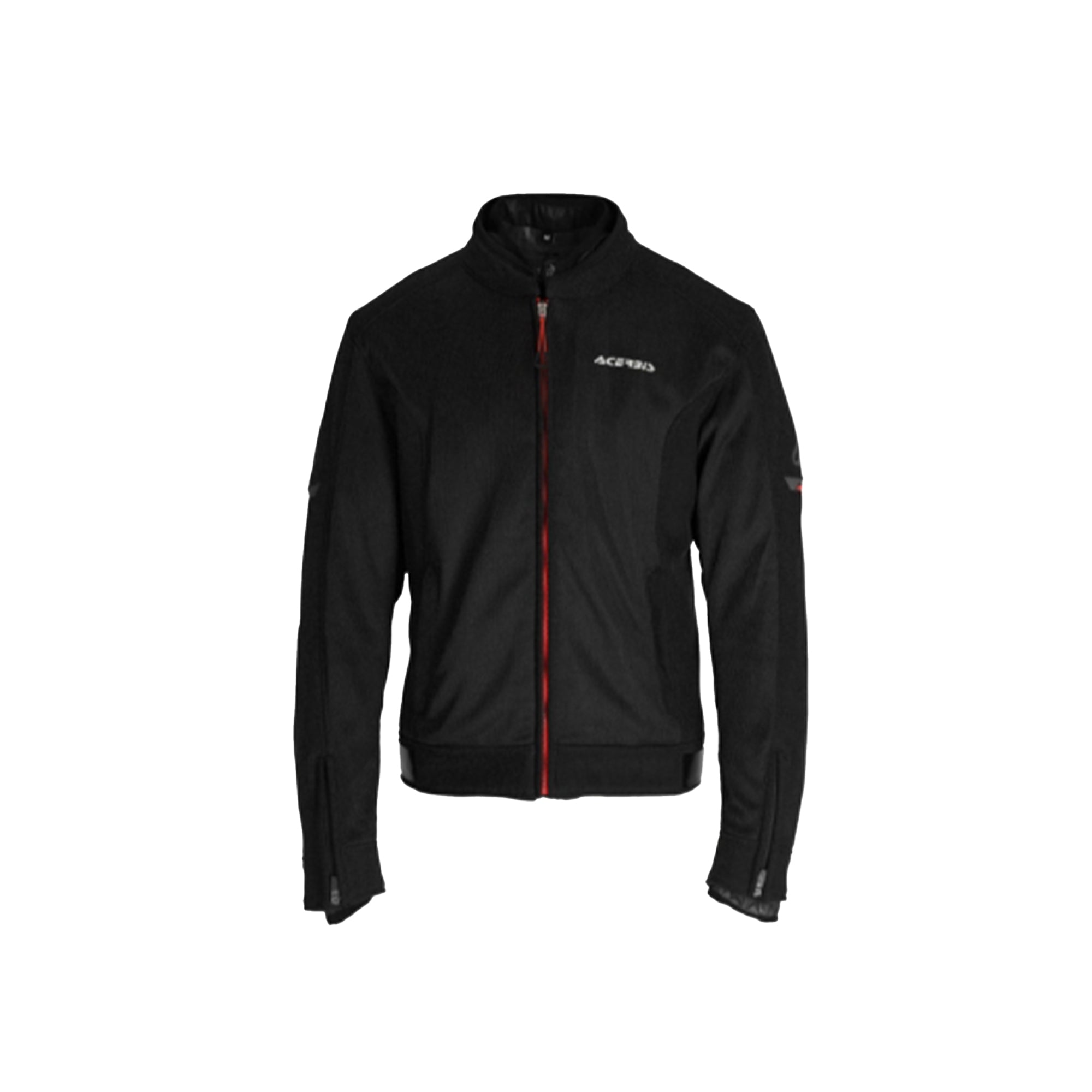 ACERBIS - CHAQUETA CE GORDON BLACK