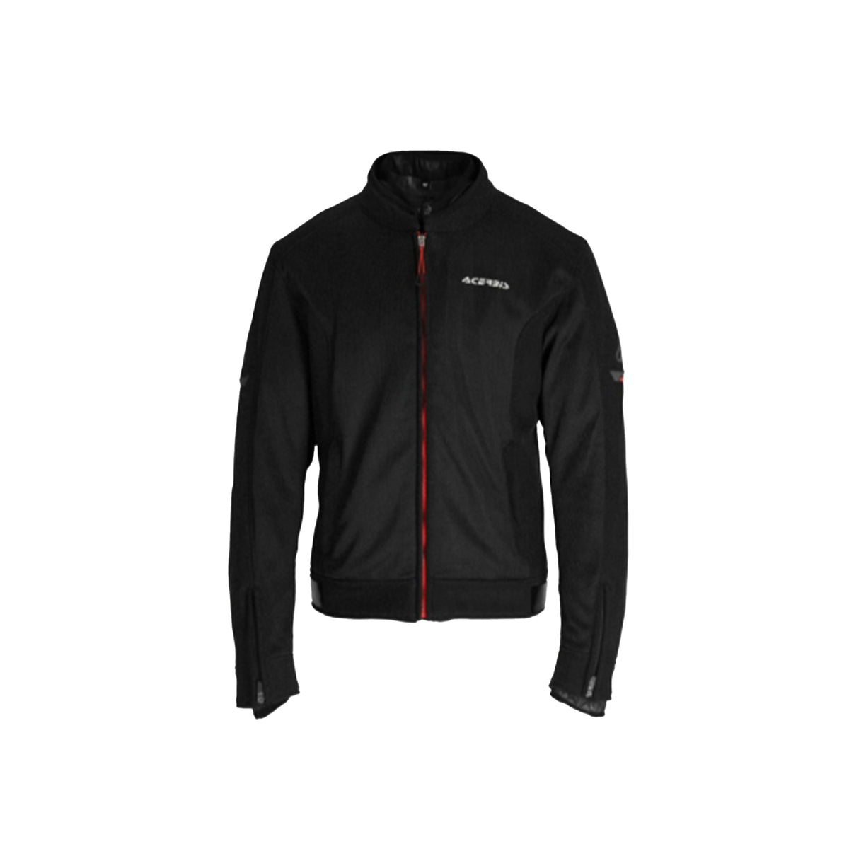 ACERBIS - CHAQUETA CE GORDON BLACK