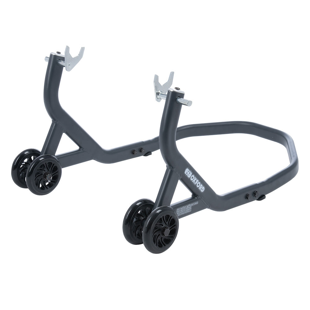 OXFORD - Oxford ZERO-G - Rear stand