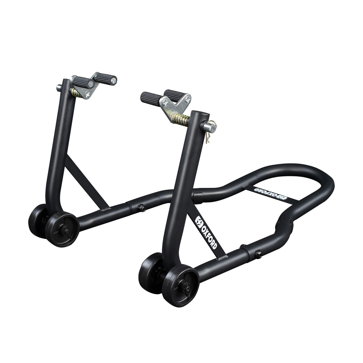 OXFORD - Oxford Front Paddock Stand