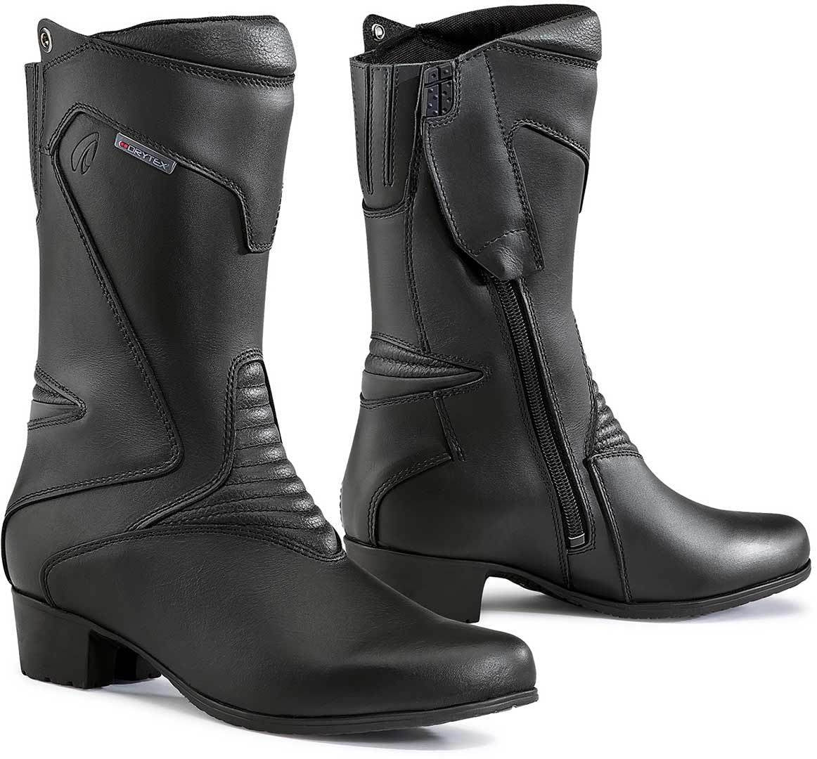 FORMA- BOTAS RUBY DRY BLACK