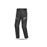 BELA - Pantalon Calm Digger Man 32L Negro/Azul