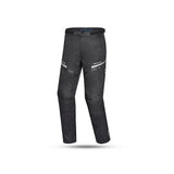 BELA - Pantalon Calm Digger Man 32L Negro/Azul