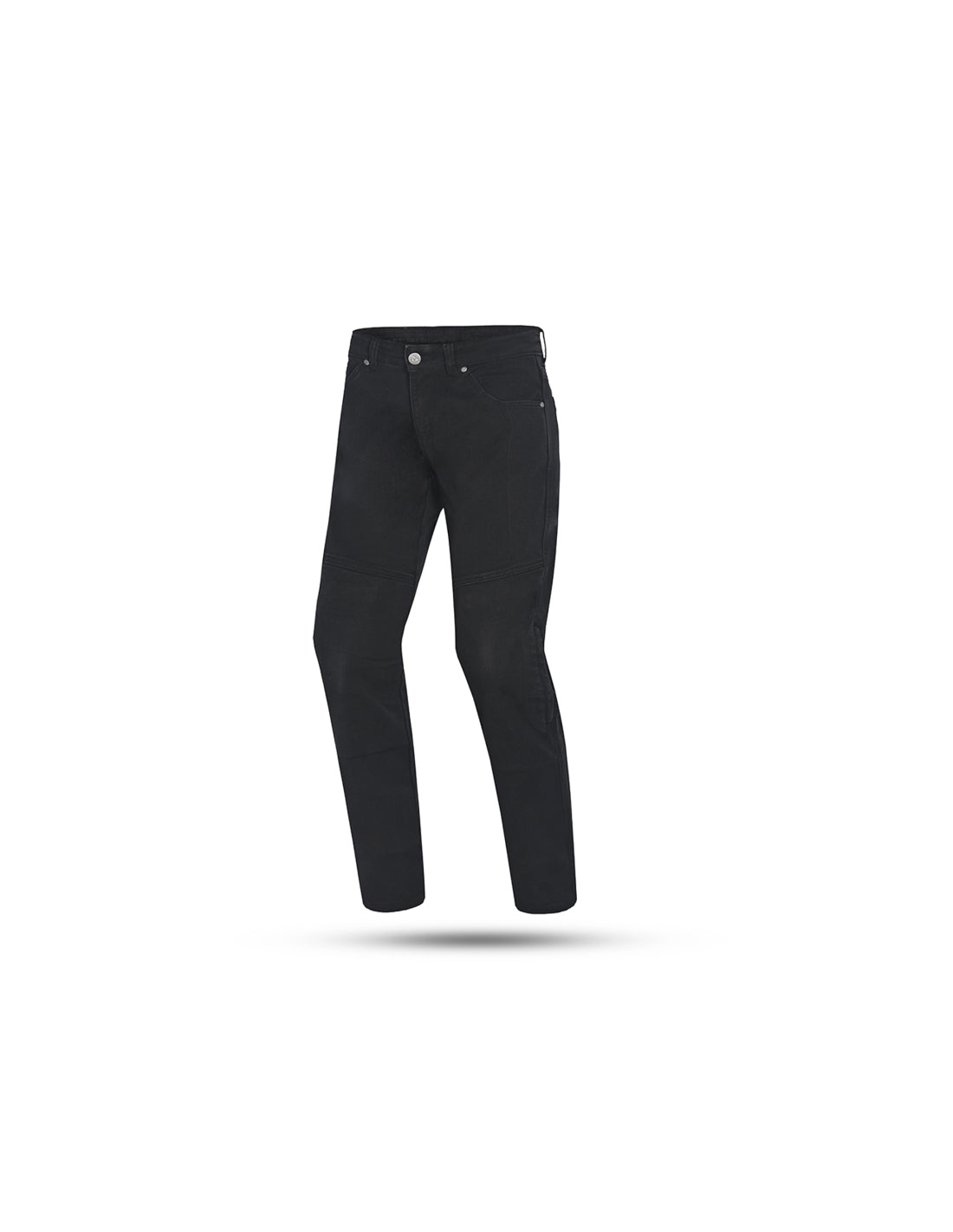 BELA Pantalón Vaquero Stroke 32" Inseam  Negro Denim