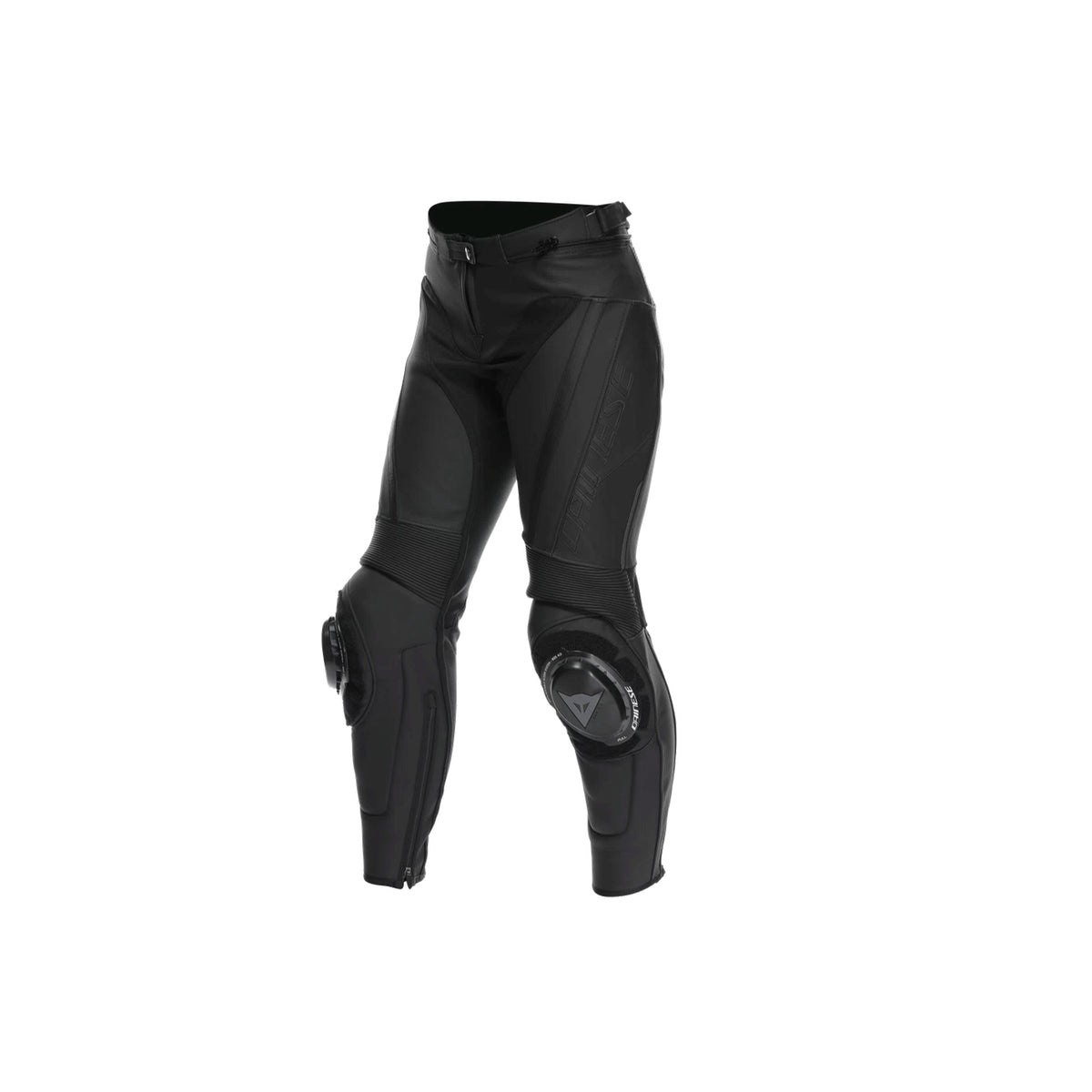 DAINESE - DETA 4 LEATHER  PANT WN BACK