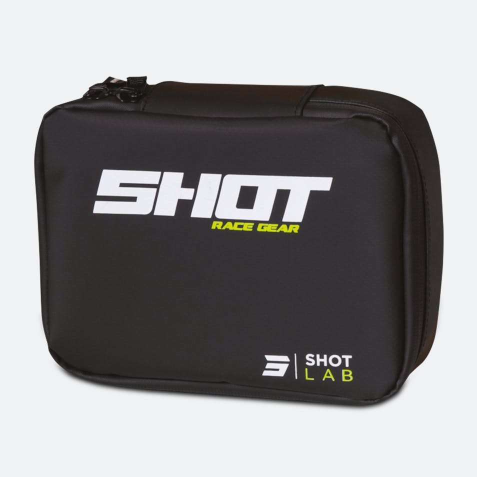 SHOT HYDRA BAG HYDRA BAG RANDO DEPOSITO DE AGUA 1.5L DE MOTO -