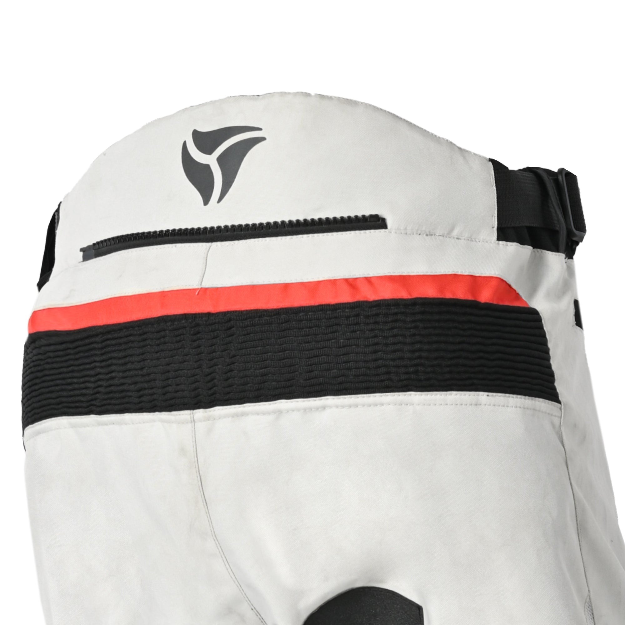 R-TECH - Pantalón Textil Spiral Touring Hielo