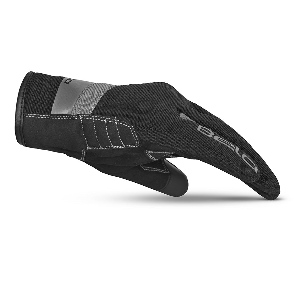 BELA - Guante Textil Galaxy Winter WP. Lady Negro