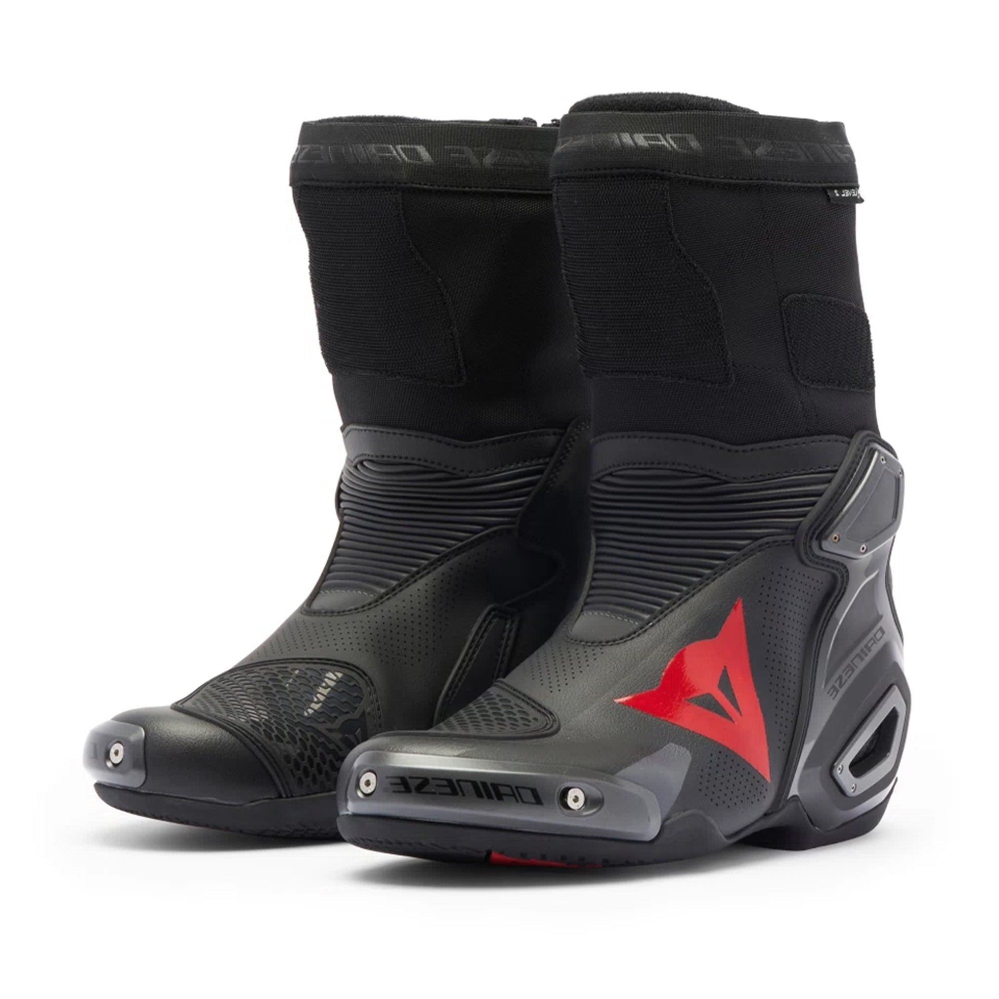 DAINESE - A  IA 2 AIR BOOT BACK  BACK  RED-FUO