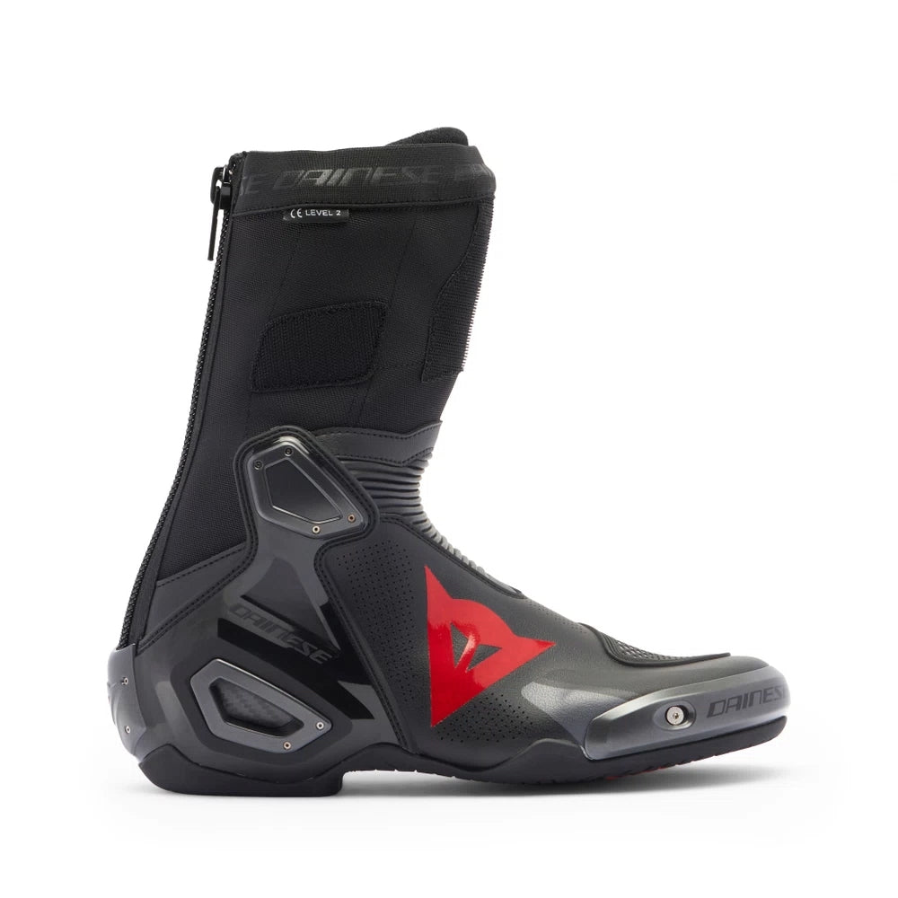 DAINESE - A  IA 2 AIR BOOT BACK  BACK  RED-FUO