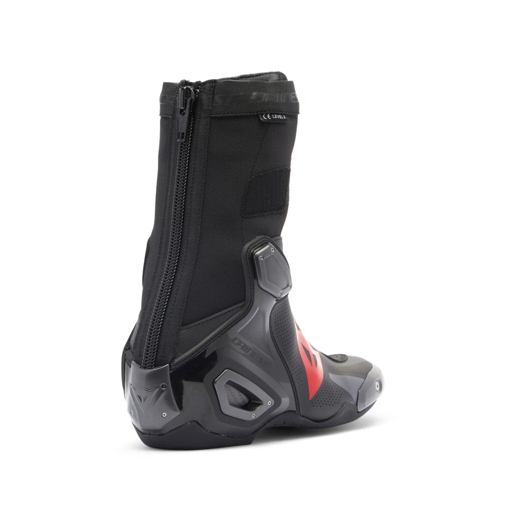 DAINESE - A  IA 2 AIR BOOT BACK  BACK  RED-FUO