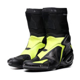 DAINESE - A  IA 2 BOOT BACK  YEOW-FUO