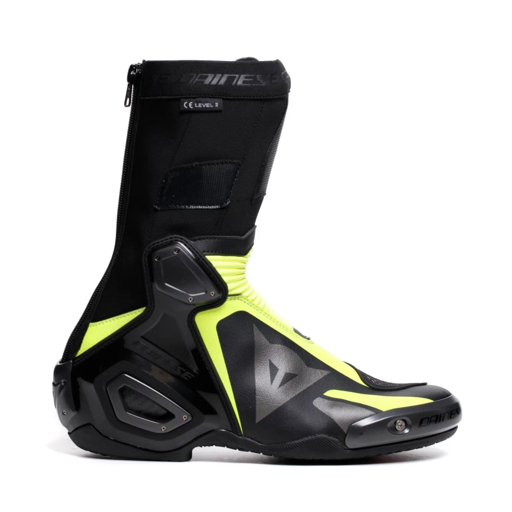 DAINESE - A  IA 2 BOOT BACK  YEOW-FUO