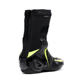 DAINESE - A  IA 2 BOOT BACK  YEOW-FUO