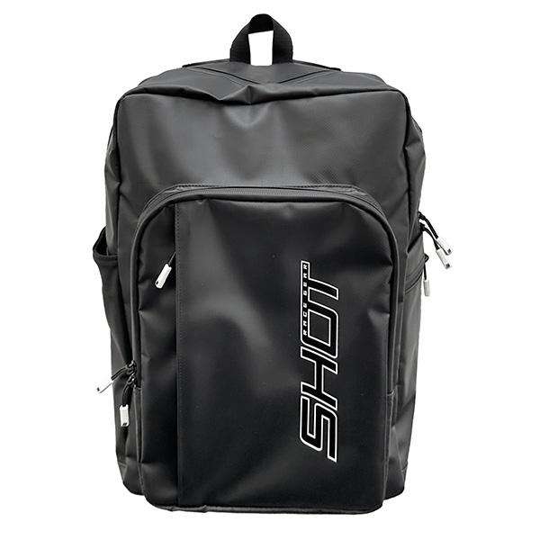 SHOT BAG MOCHILA DE MOTO 2.0 NEGRO