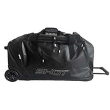 SHOT TRAVEL SPORT BAG CLIMATIC 2.0 BLACK
