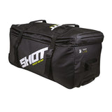 SHOT BOLSA DA VIAGGIO CLIMATIC BLACK