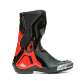 DAINESE - TORQUE 3 OUT BOOT BACK  FUO-RED