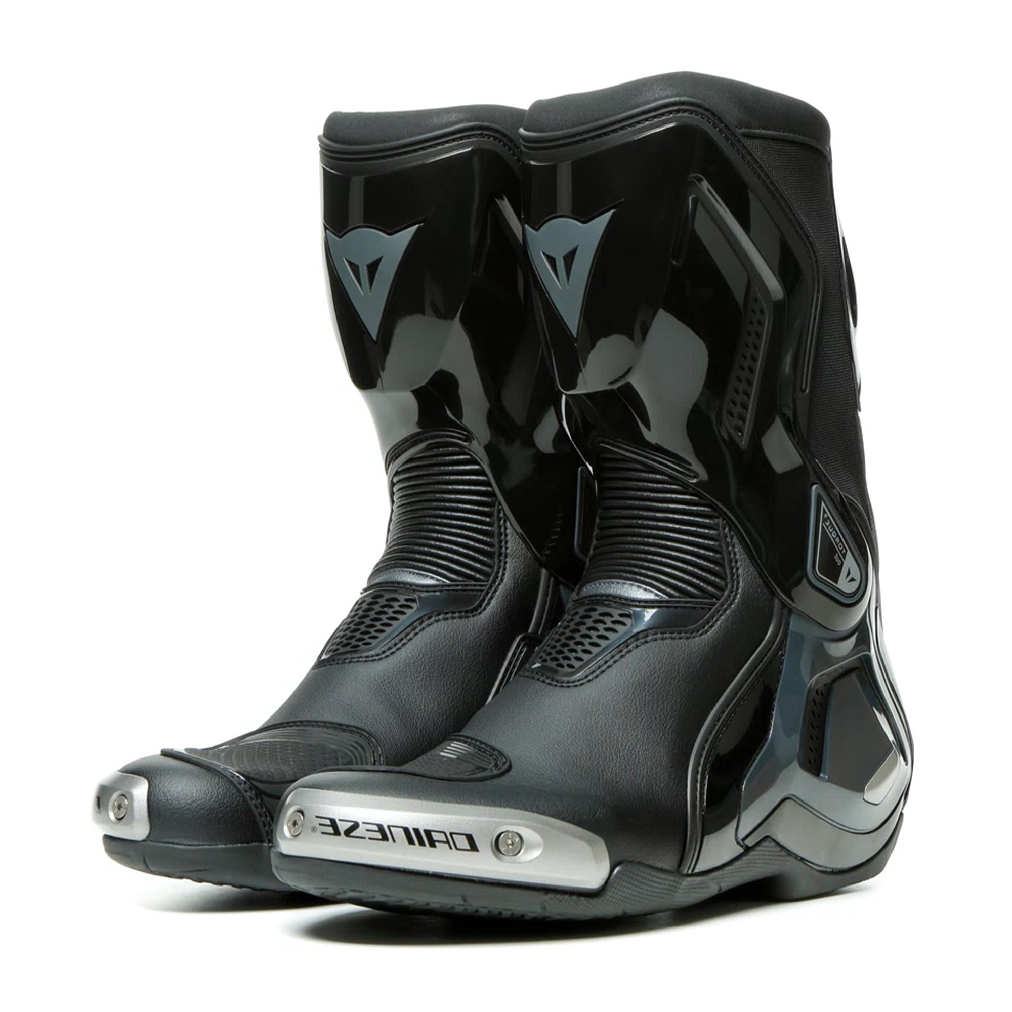 DAINESE - TORQUE 3 OUT AIR BOOT BACK  ANTHRACITE