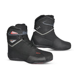 BELA - Botas Piel Blaze Man Negro