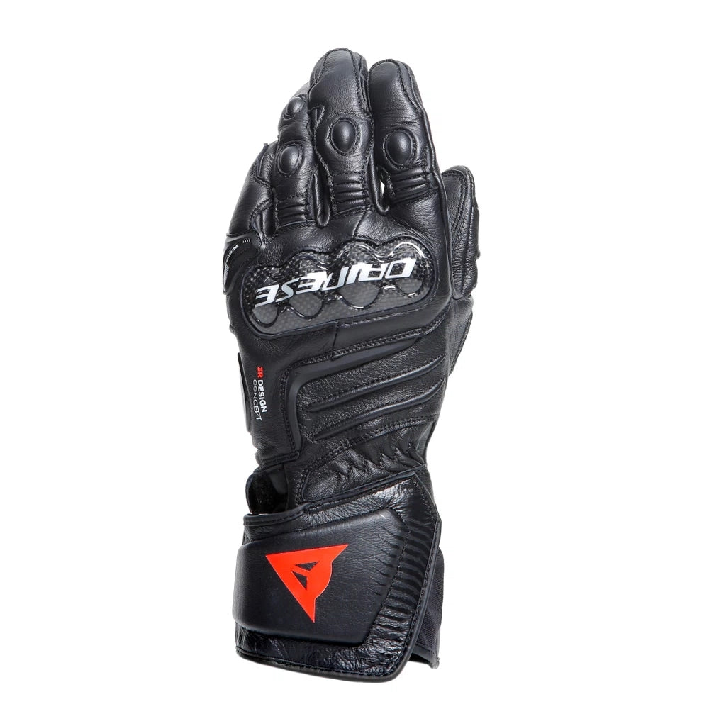 DAINESE - CARBON 4 ONG LEATHER  GOVE BACK  BACK  BACK