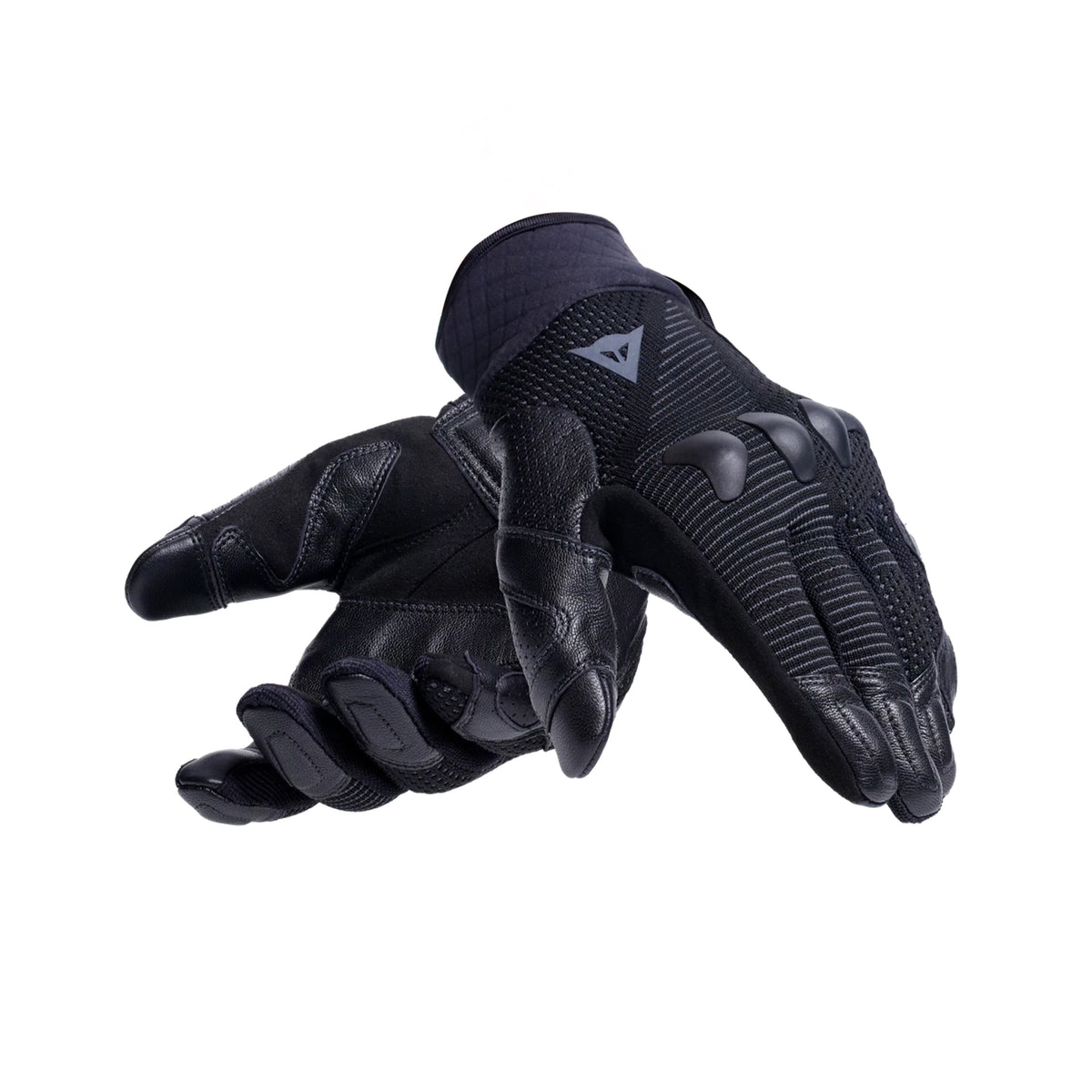 DAINESE - UNRUY ERGO-TEK GOVE BACK  ANTHRACITE