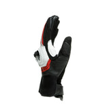 DAINESE - IG 3 AIR TE   GOVE BACK  RED-AVA