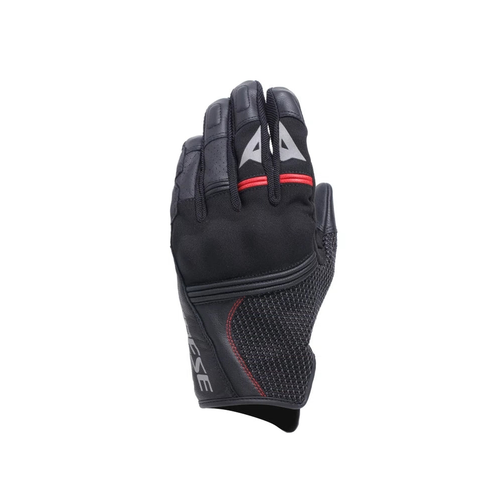 DAINESE - NAIB GOVE BACK  BACK