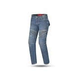 BELA - Pantalón Jeans Rosekin Lady Azul Denim