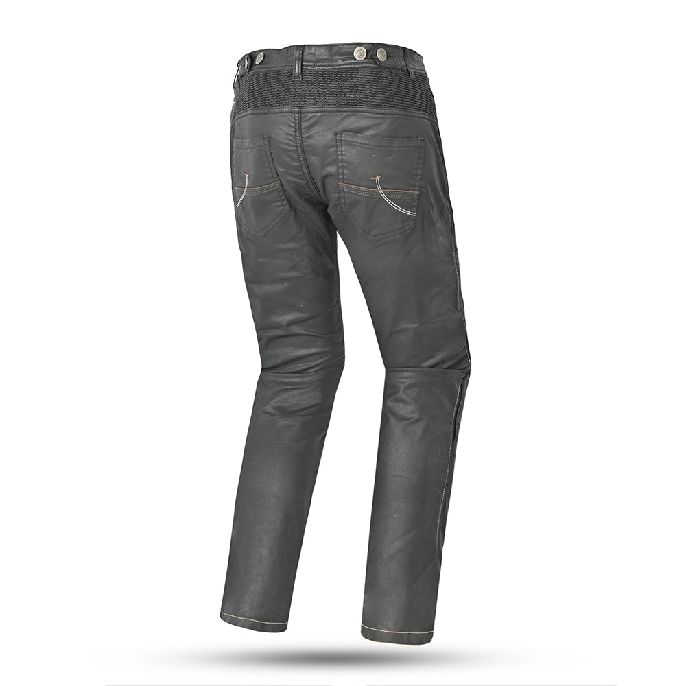 BELA - Pantalón Jeans Rosekin Lady Negro Vaquero