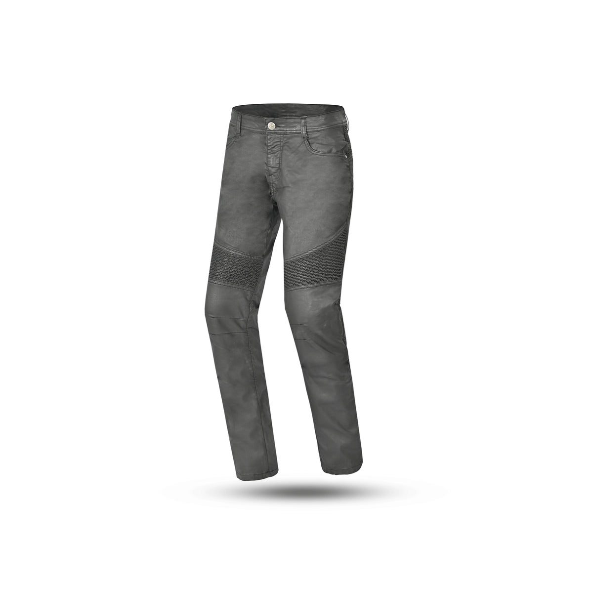 BELA - Pantalón Jeans Tom Men Wax Negro Vaquero