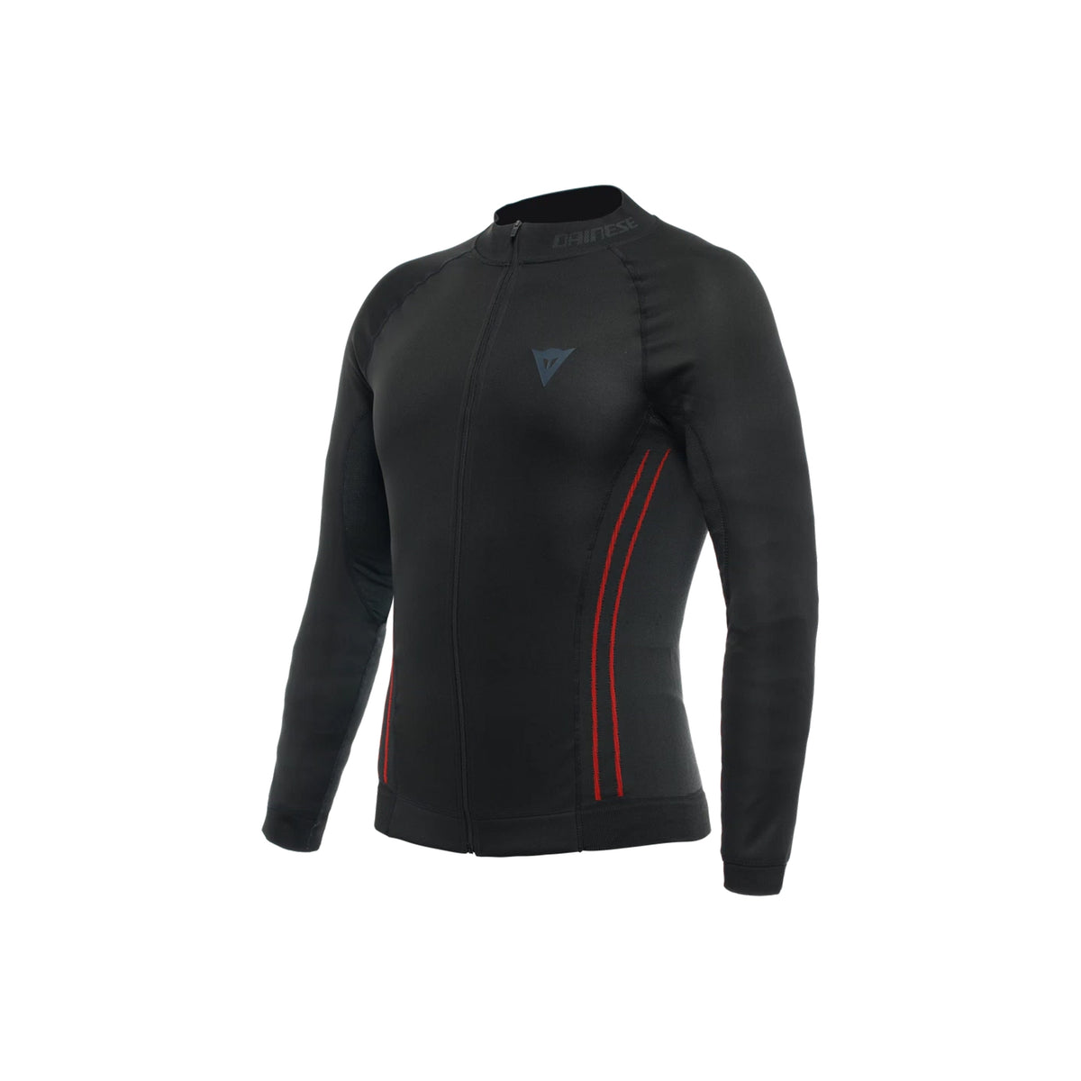 DAINESE - NO WIND THERO  BACK  RED