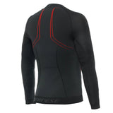 DAINESE - NO WIND THERO  BACK  RED