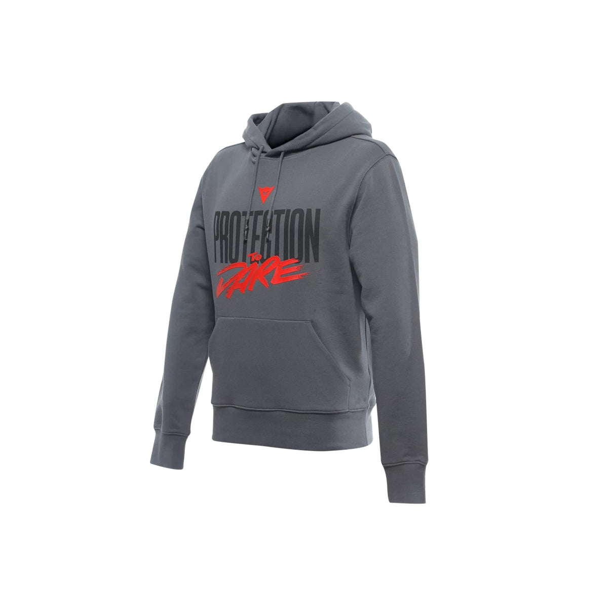 DAINESE - DARE HOODIE CATE-ROCK