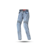 BELA - Pantalón Jeans Jack Azul