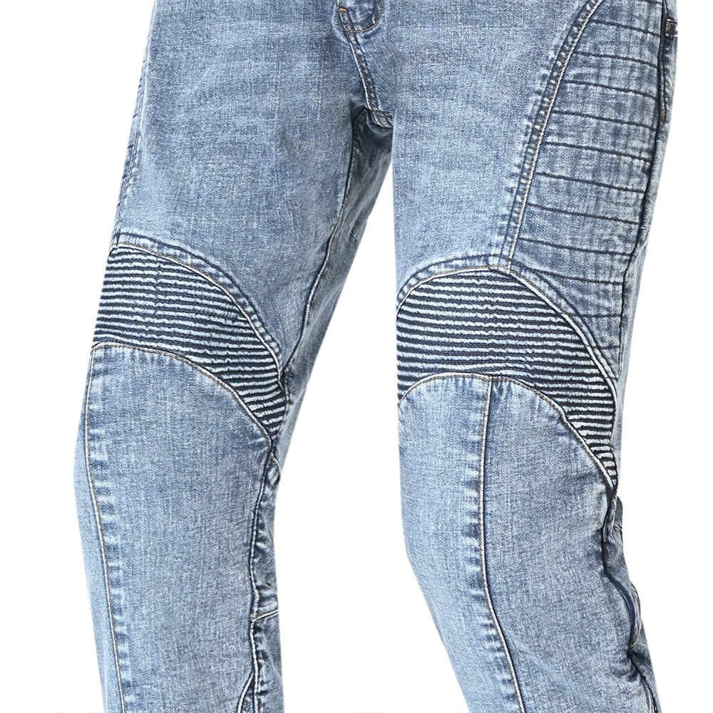 BELA - Pantalón Jeans Jack Azul