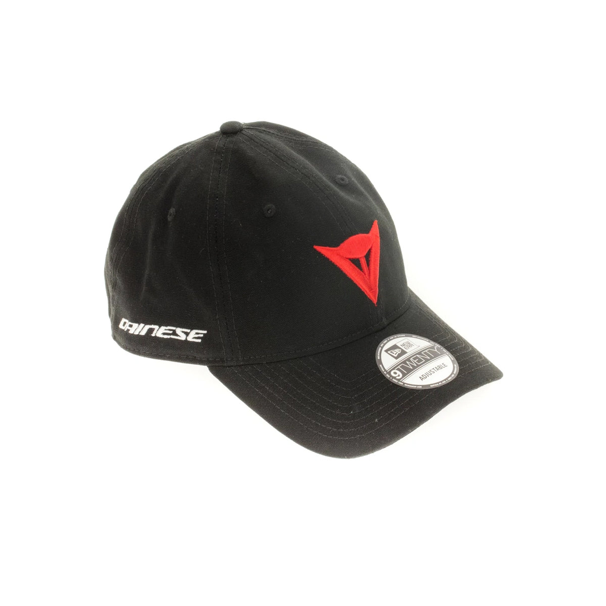 DAINESE - DAINESE 9TWENTY CANVA TRAPBACK CAP BACK N