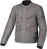 Macna Raptor chaqueta textil impermeable Taupe