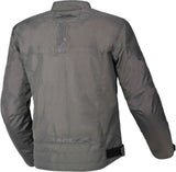 Macna Raptor chaqueta textil impermeable Taupe