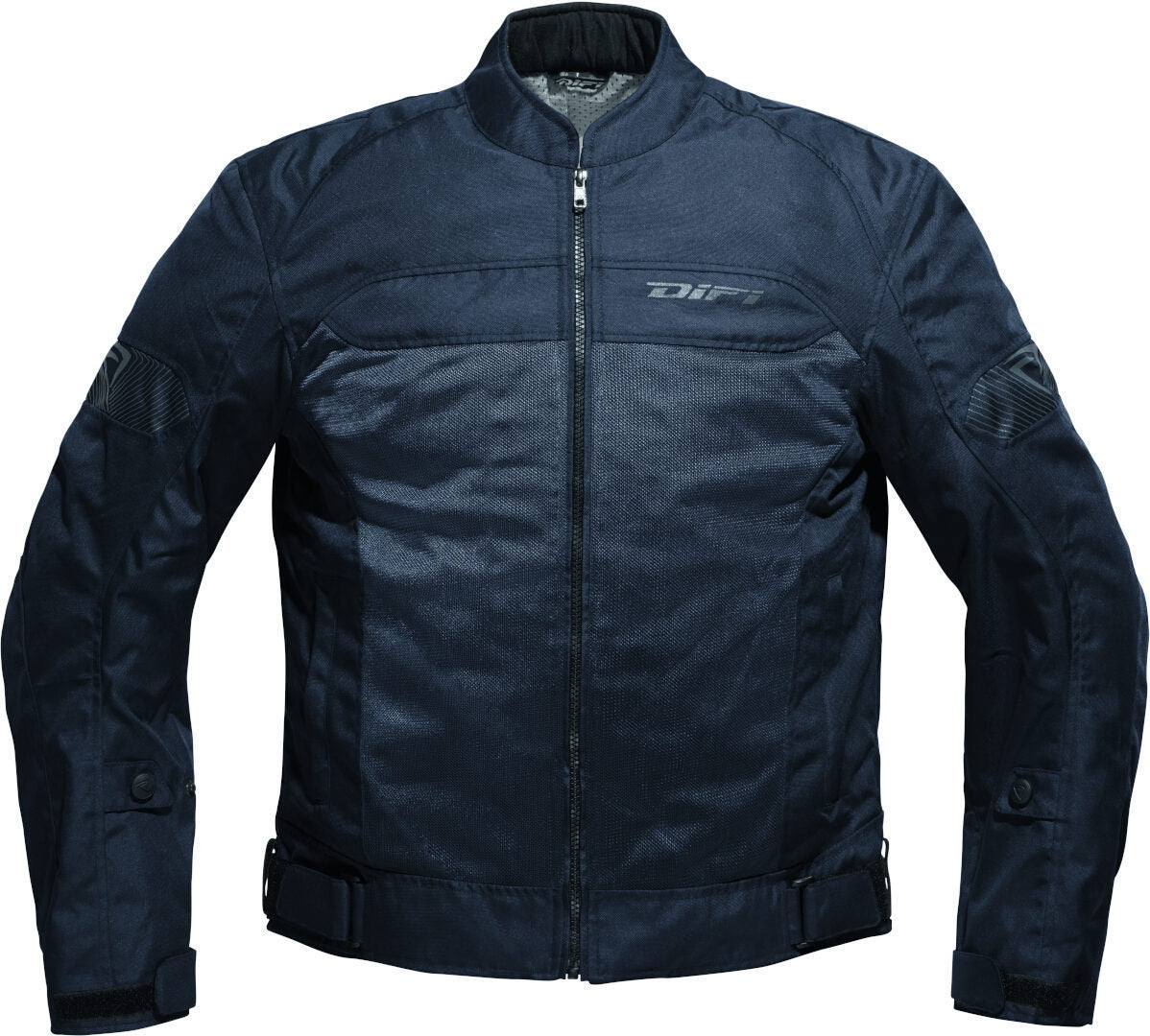 DIFI Ibiza Air Man Chaqueta textil Azul